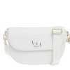 Borsa By Byblos Bianca a spalla Linea Emma