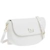 Borsa By Byblos Bianca a spalla Linea Emma <b><br>By Byblos</b>
