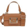 Borsa By Byblos Cross Body Camel Linea Opale (1) Borsa By Byblos Cross Body Camel Linea Opale
