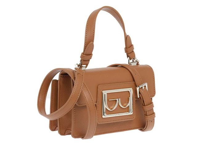 Borsa By Byblos Cross Body Camel Linea Opale (2) Borsa By Byblos Cross Body Camel Linea Opale <br><b>By Byblos</b>
