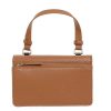 Borsa By Byblos Cross Body Camel Linea Opale (4) Borsa By Byblos Cross Body Camel Linea Opale <br><b>By Byblos</b>