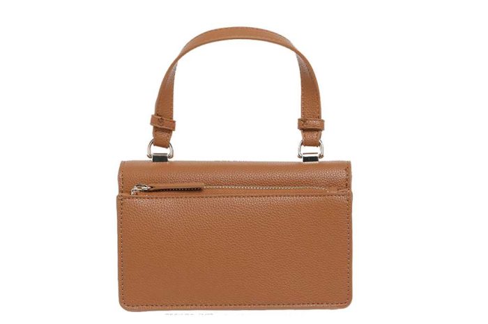 Borsa By Byblos Cross Body Camel Linea Opale (4) Borsa By Byblos Cross Body Camel Linea Opale <br><b>By Byblos</b>