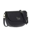 Borsa By Byblos Nera a spalla Linea Emma (2) Borsa By Byblos Nera a spalla Linea Emma <br><b>By Byblos</b>