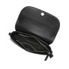 Borsa By Byblos Nera a spalla Linea Emma (3) Borsa By Byblos Nera a spalla Linea Emma <br><b>By Byblos</b>