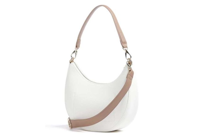 Borsa Valentino Hobo Bianca Linea Alexia <br><b>Valentino bags</b>