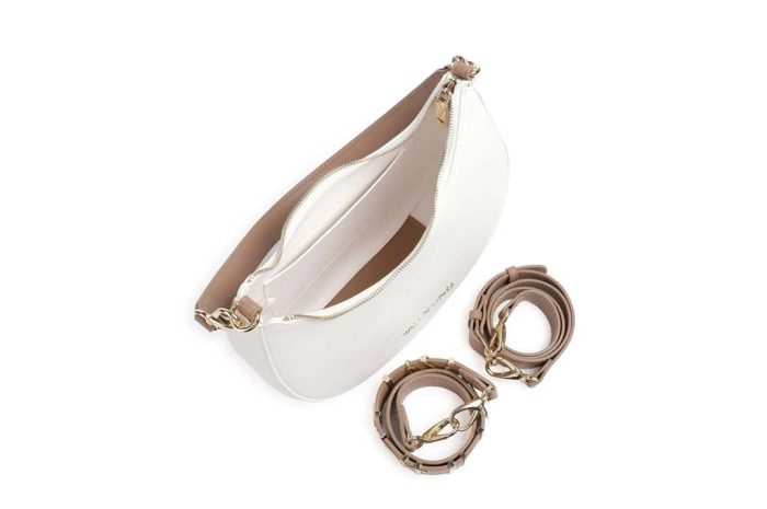 Borsa Valentino Hobo Bianca Linea Alexia <br><b>Valentino bags</b>