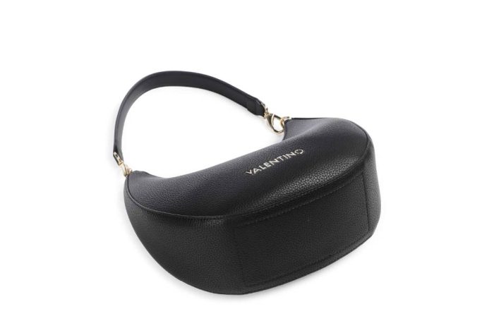 Borsa Valentino Hobo Nera Linea Alexia VBS5A808 (1) Borsa Valentino Hobo Nera Linea Alexia <br><b>Valentino bags</b>