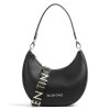 Borsa Valentino Hobo Nera Linea Alexia VBS5A808 (3) Borsa Valentino Hobo Nera Linea Alexia VBS5A808 (3)