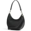 Borsa Valentino Hobo Nera Linea Alexia VBS5A808 (4) Borsa Valentino Hobo Nera Linea Alexia <br><b>Valentino bags</b>