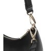 Borsa Valentino Hobo Nera Linea Alexia VBS5A808 (5) Borsa Valentino Hobo Nera Linea Alexia <br><b>Valentino bags</b>