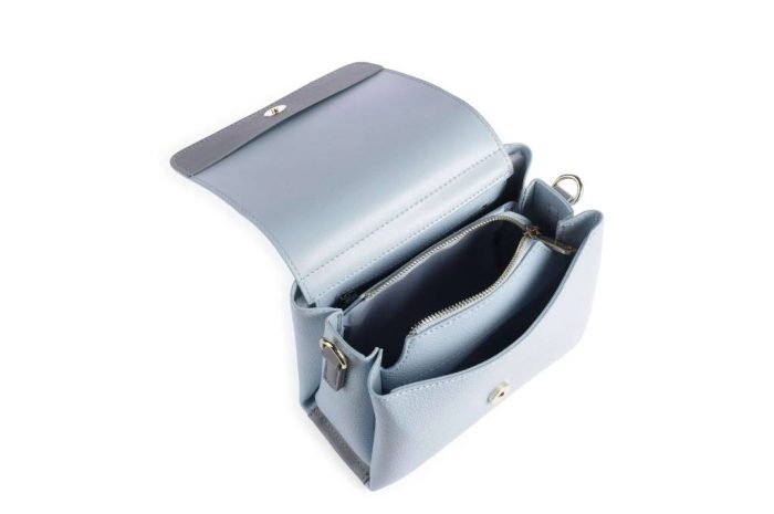 Borsa Valentino Polvere a spalla Linea Alexia borsa donna sportiva (5) Borsa Valentino Polvere a spalla Linea Alexia <br><b>Valentino bags</b>