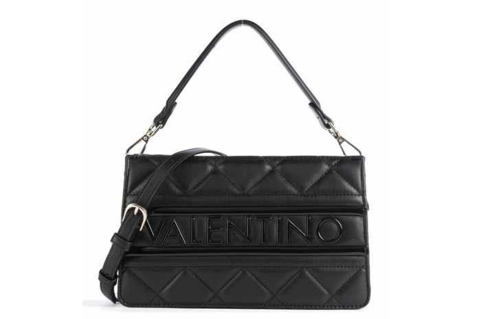 Borsa a mano Nera Valentino Linea Ada