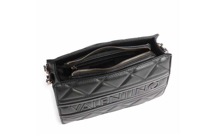 Borsa a mano Nera Valentino Linea Ada <br><b>Valentino bags</b>