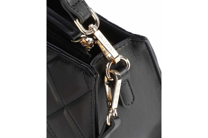 Borsa a mano Nera Valentino Linea Ada <br><b>Valentino bags</b>