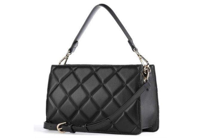 Borsa a mano Nera Valentino Linea Ada <br><b>Valentino bags</b>