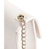 Pochette Valentino Divina Sa Platino <br><b>Valentino bags</b>