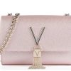 Pochette Valentino Divina Sa Rosa Metal