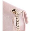 Pochette Valentino Divina Sa Rosa Metal <br><b>Valentino bags</b>