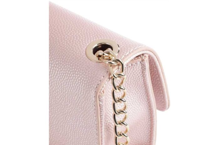 Pochette Valentino Divina Sa Rosa Metal <br><b>Valentino bags</b>