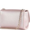 Pochette Valentino Divina Sa Rosa Metal <br><b>Valentino bags</b>