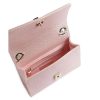 Pochette Valentino Divina Sa Rosa Metal <br><b>Valentino bags</b>