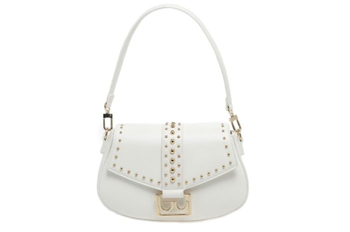 Borsa By Byblos Bianca Linea Isabella
