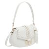 Borsa By Byblos Bianca Linea Isabella <b><br>By Byblos</b>