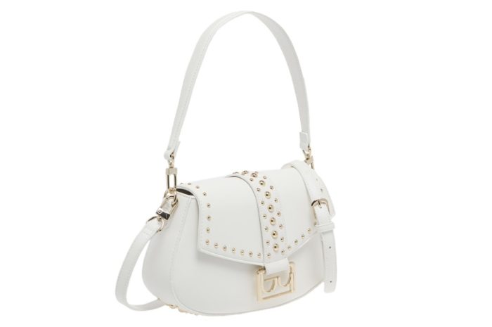 Borsa By Byblos Bianca Linea Isabella <b><br>By Byblos</b>