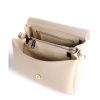 Borsa Ecrù Valentino Linea Alexia <br>Valentino bags</b>