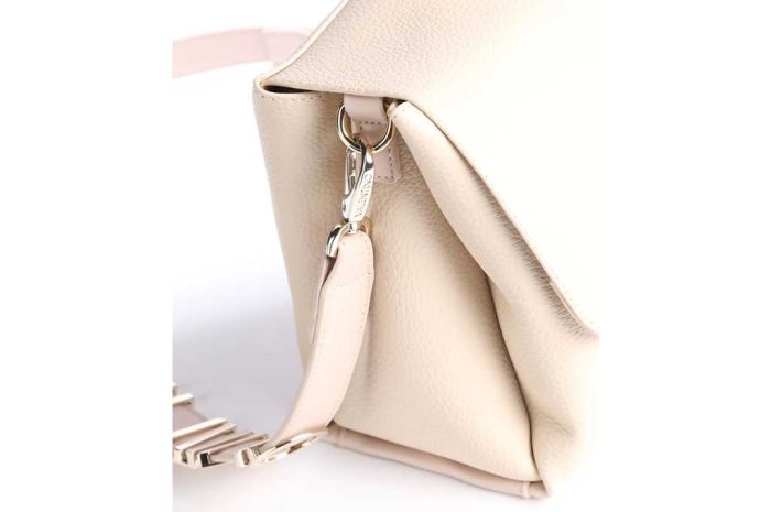 Borsa Ecrù Valentino Linea Alexia <br>Valentino bags</b>