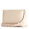 Borsa Ecrù Valentino Linea Alexia <br>Valentino bags</b>