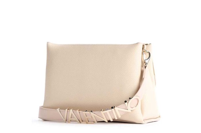 Borsa Ecrù Valentino Linea Alexia <br>Valentino bags</b>