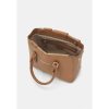 Borsa a mano Cuoio Linea Zero Re <br><b>Valentino bags</b>