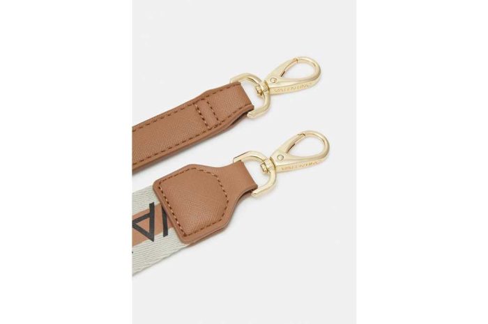 Borsa a mano Cuoio Linea Zero Re <br><b>Valentino bags</b>