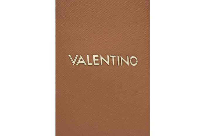 Borsa a mano Cuoio Linea Zero Re <br><b>Valentino bags</b>