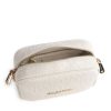 Tracolla Ecru Valentino Linea Relax (2) Tracolla Ecrù Valentino Linea "Relax" <br><b>Valentino bags</b>