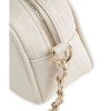 Tracolla Ecru Valentino Linea Relax (4) Tracolla Ecrù Valentino Linea "Relax" <br><b>Valentino bags</b>