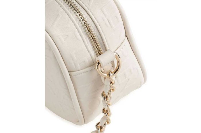 Tracolla Ecru Valentino Linea Relax (4) Tracolla Ecrù Valentino Linea "Relax" <br><b>Valentino bags</b>
