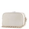 Tracolla Ecru Valentino Linea Relax (5) Tracolla Ecrù Valentino Linea "Relax" <br><b>Valentino bags</b>