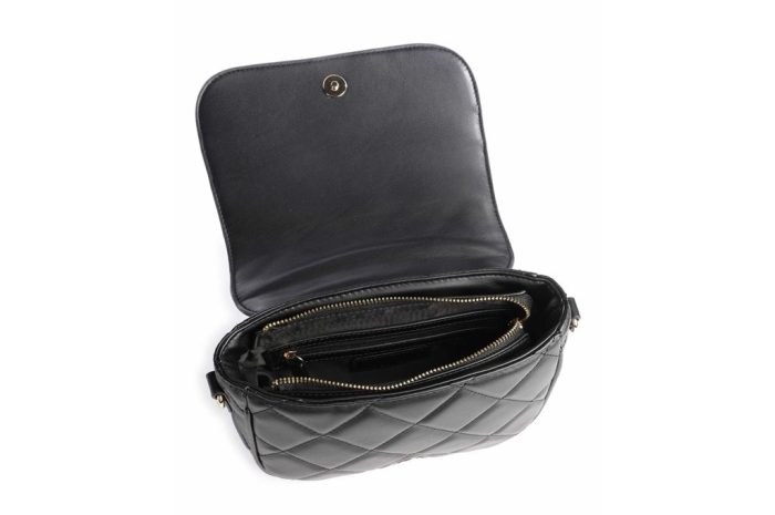 Borsa Valentino Pattina Nera Linea Ada 1 Borsa Valentino Pattina Nera Linea Ada <br><b>Valentino bags</b>