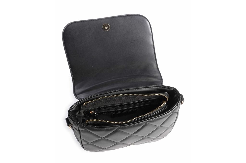 Borsa Valentino Pattina Nera Linea Ada <br><b>Valentino bags</b> - immagine 2