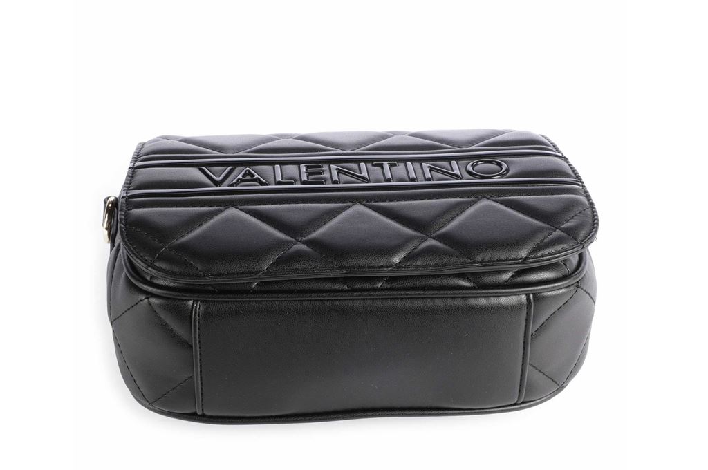 Borsa Valentino Pattina Nera Linea Ada <br><b>Valentino bags</b> - immagine 3