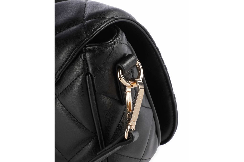Borsa Valentino Pattina Nera Linea Ada <br><b>Valentino bags</b> - immagine 4