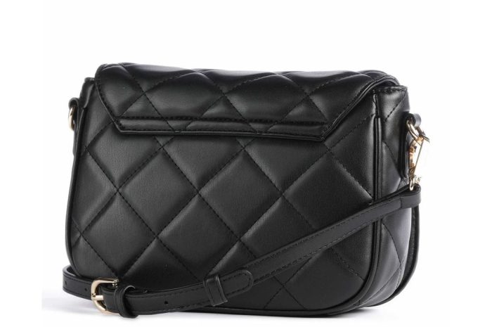 Borsa Valentino Pattina Nera Linea Ada 4 Borsa Valentino Pattina Nera Linea Ada <br><b>Valentino bags</b>