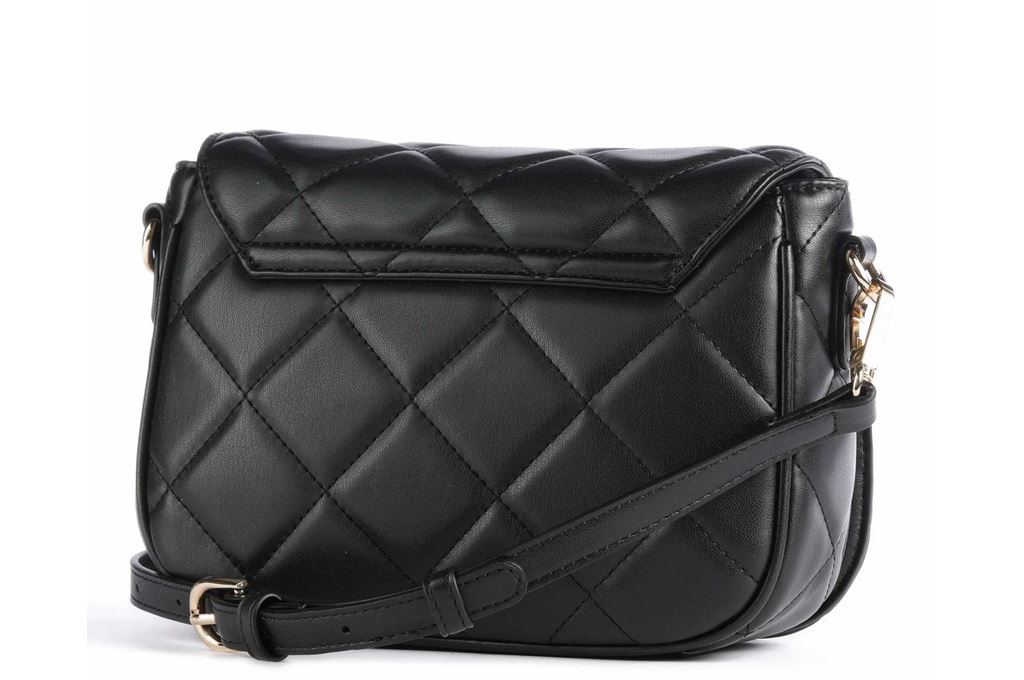 Borsa Valentino Pattina Nera Linea Ada <br><b>Valentino bags</b> - immagine 5