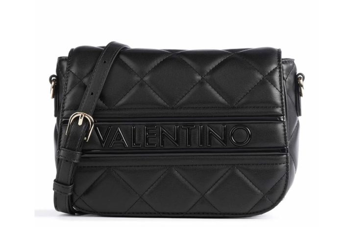 Borsa Valentino Pattina Nera Linea Ada Borsa Valentino Pattina Nera Linea Ada