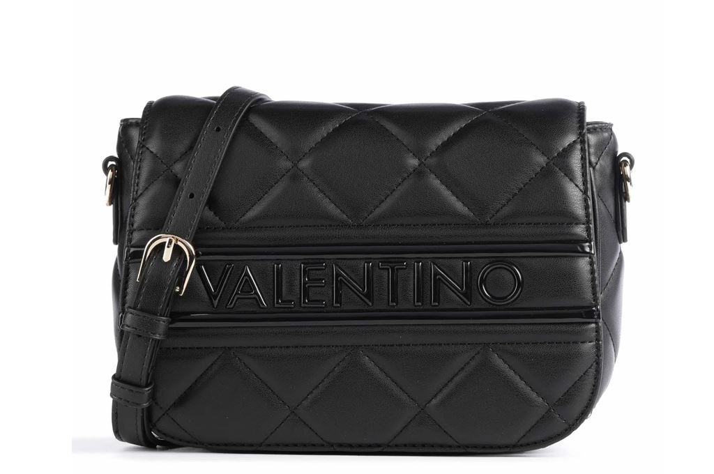 Borsa Valentino Pattina Nera Linea Ada