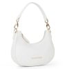 Borsa a spalla Bianca Linea Zero Re <br><b>Valentino bags</b>