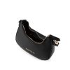 Borsa a spalla Nera Linea Zero Re <br><b>Valentino bags</b>