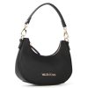 Borsa a spalla Nera Linea Zero Re <br><b>Valentino bags</b>